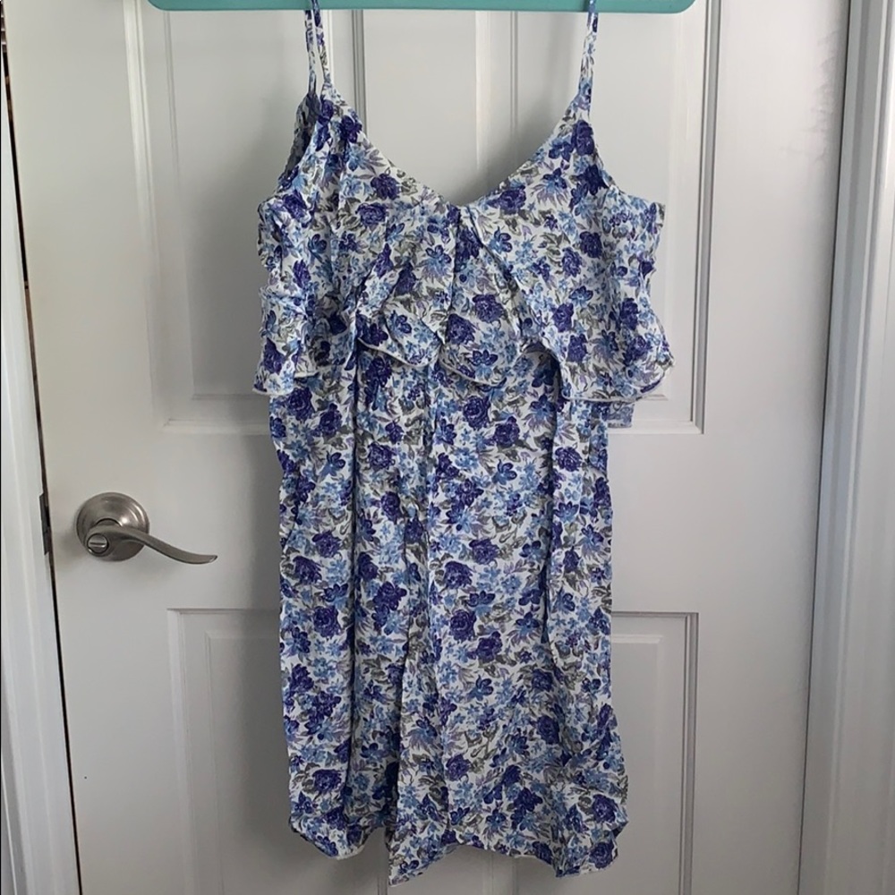 Planet Blue Summer Lovin Dress